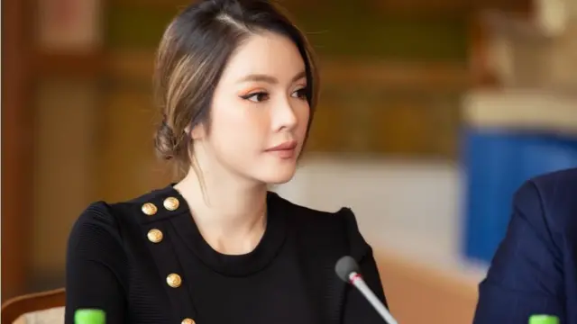 Lý Nhã Kỳ