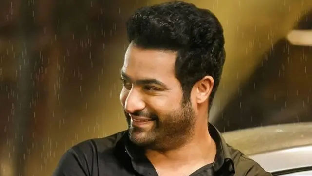జూనియర్ ఎన్టీఆర్