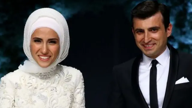 சுமே ஏர்துவான்