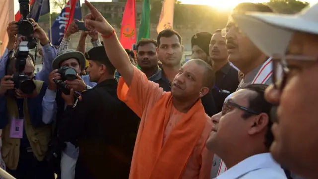 ஆதித்யநாத்