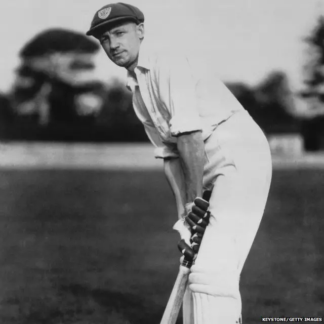 जॉन ब्रैडमैन