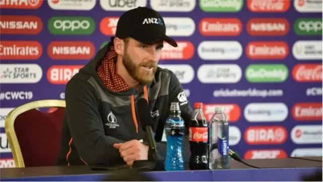 केन विल्यमसन