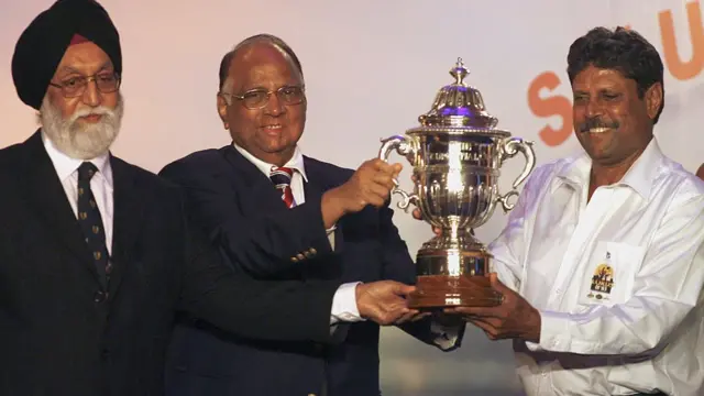 कपिल देव