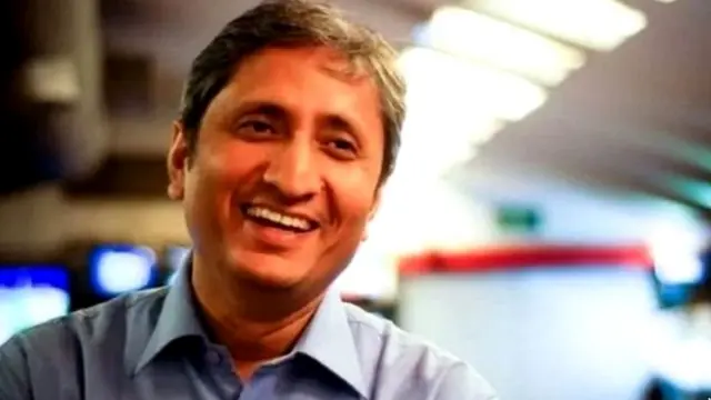 रवीश कुमार