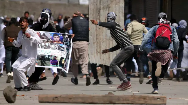 كشمير