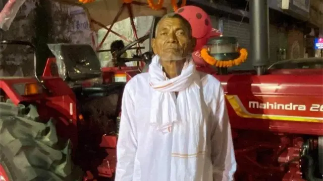 लौंगी भुइयां ने नहर खोदी या नहीं