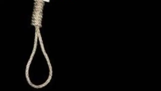 ශ්‍රී ලංකාවේ මරණ දඬුවම