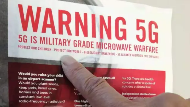 5G