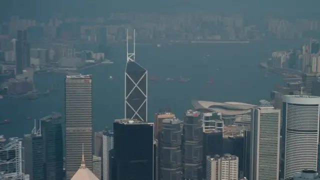 Hong Kong
