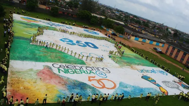 Di Largest painting record