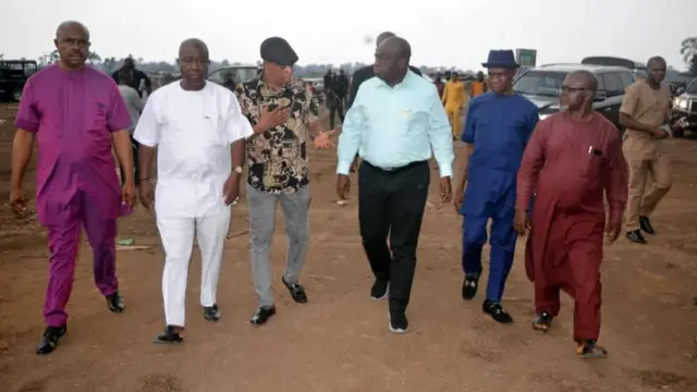 Okezie Ikpeazu gara njem nleta n'ahịa Omumauzor