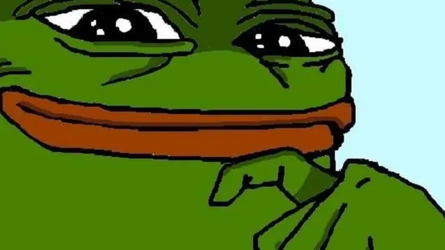 Ilustración de Pepe el Sapo