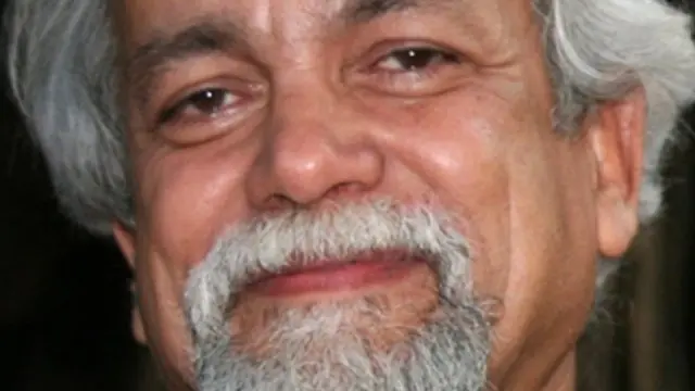 रणधीर खरे