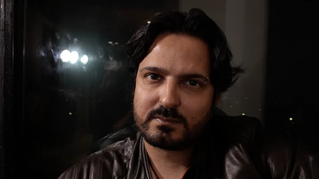 సందీప్ వర్మ