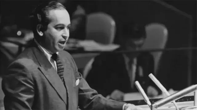 ਜ਼ੁਲਫ਼ੀਕਾਰ ਅਲੀ ਭੁੱਟੋ