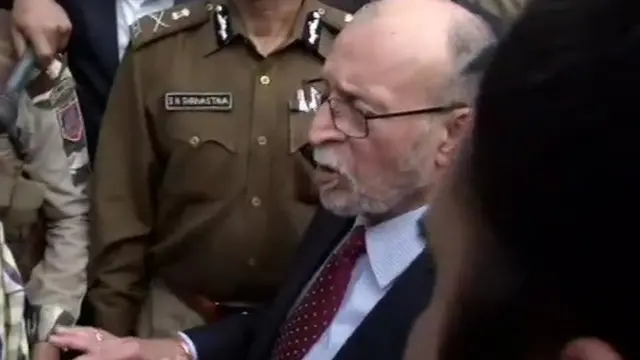 अनिल बैजल