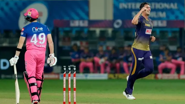 पैट कमिंस