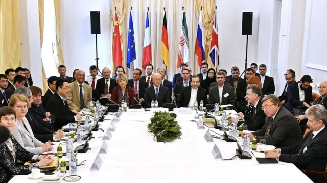 نشست نمایندگان