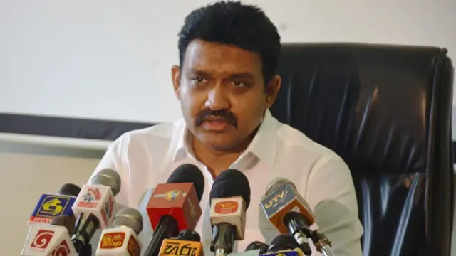 செந்தில் தொண்டைமான்