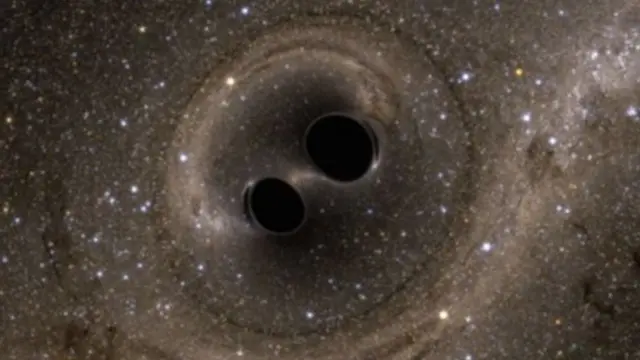 سال ۲۰۱۶ دنیای علم را تکان داد