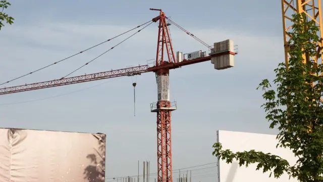 Београд на води