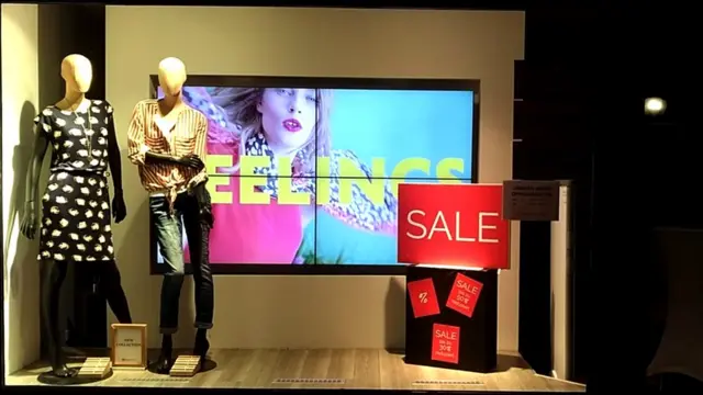 Фасад магазину