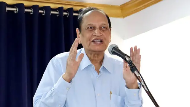 ప్రముఖ సెక్స్ స్పెషలిస్ట్ డాక్టర్ గోపరాజు సమరం