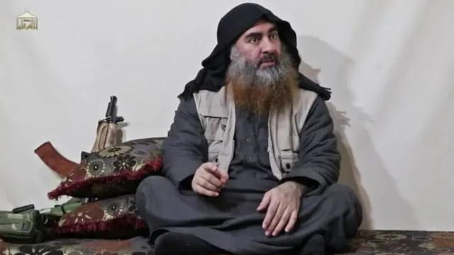 బగ్దాదీ