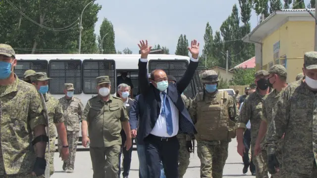 өзбек расмйилери