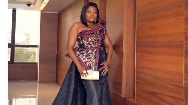 Funke Akindele