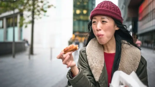 Eating alone is good for you and your health