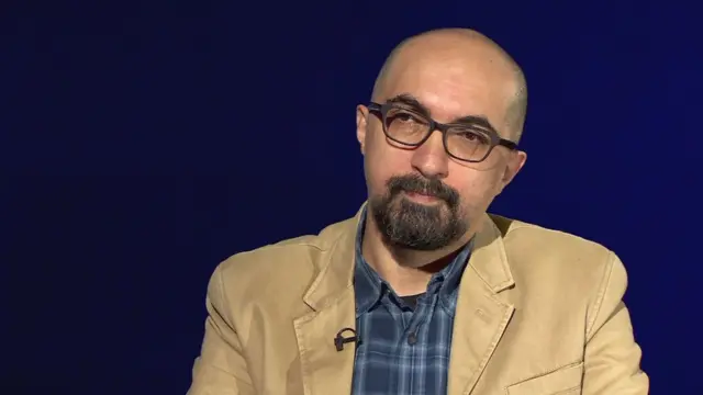 عبدی بهروانفر