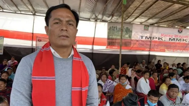 ప్రసన్నా నారాహ్