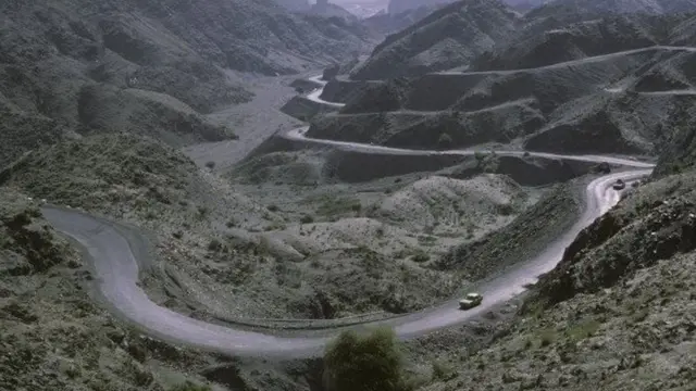 قبائلی علاقہ جات