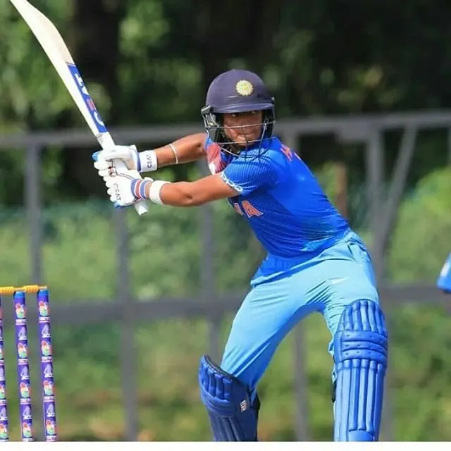 அணி கேப்டன் ஹர்மான்பிரீத்