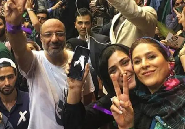 ایران