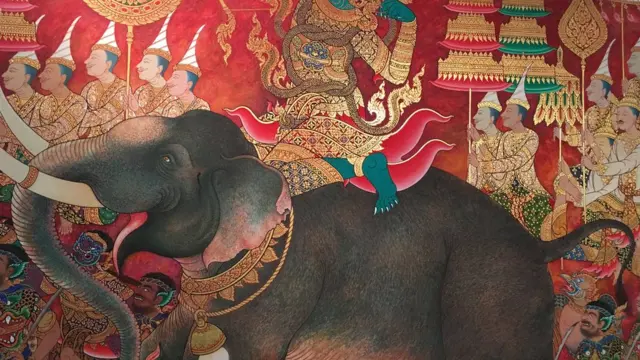Trung tâm Văn hóa Nghệ thuật Bangkok