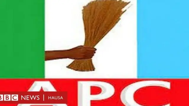 APC na fama da barakar cikin gida kan shugabancinsa
