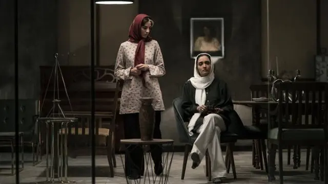 بی‌مادر از مرتضی فاطمی