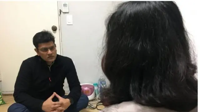 می ریونگ (بدلا ہوا نام)