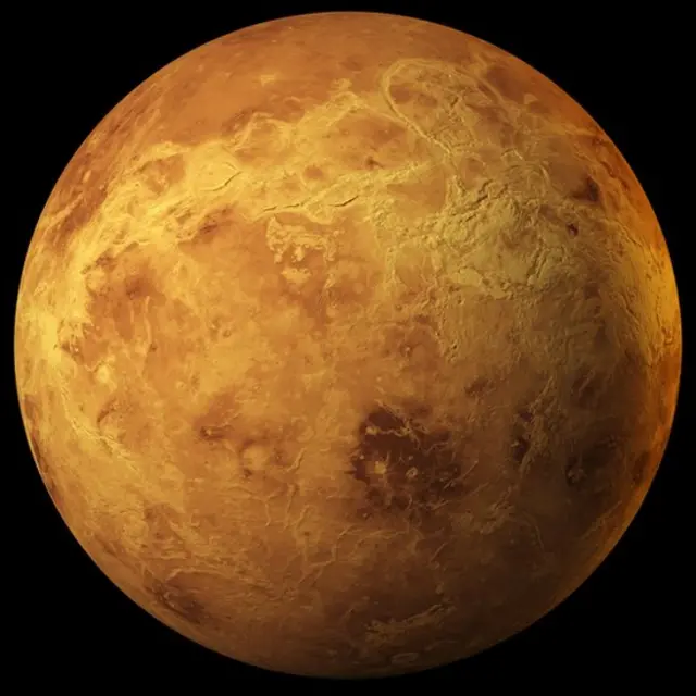 وینس، زہرہ، سیارہ،