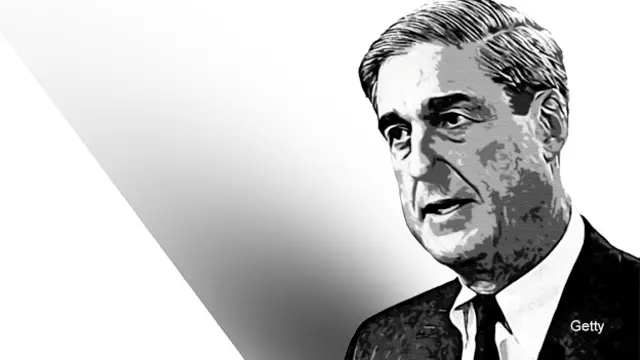 Robert Mueller