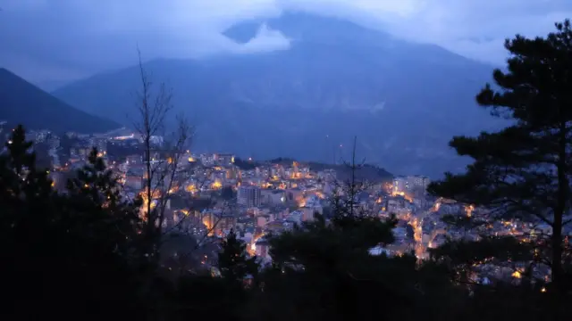 Artvin, geçen yıl Cerattepe protestolarında yaşananları henüz unutmuş değil