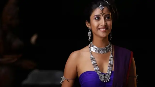 सावळा रंग