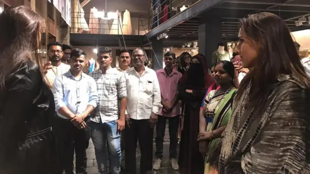 कार्यक्रम की तस्वीर