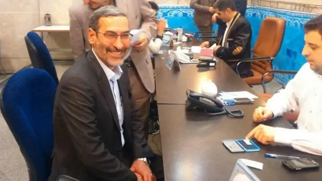 محمدعلی پورمختار
