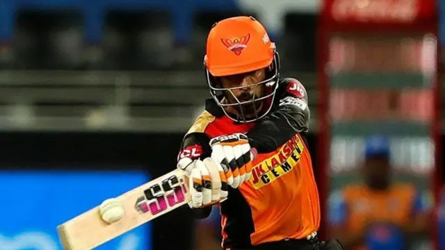 ऋद्धिमान साहा