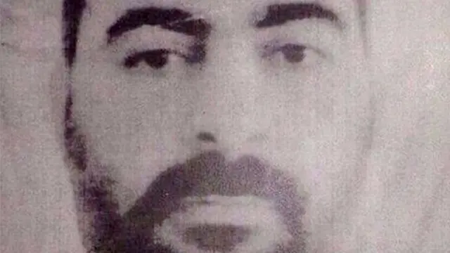 बग़दादी