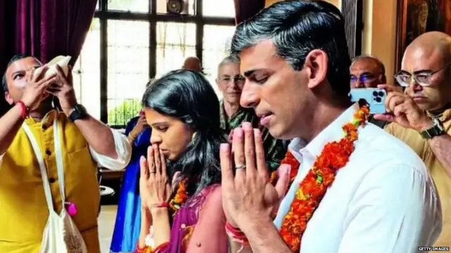 ਰਿਸ਼ੀ ਸੁਨਕ