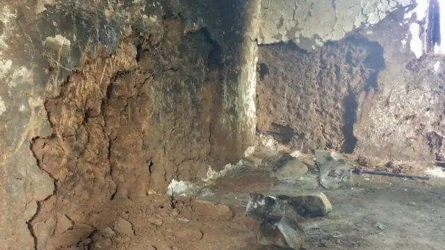 Kutaa masaraa Kumsaa Morodaa humnootin nageenyaa nyaata bilcheessuf itti fayyadamaa turan